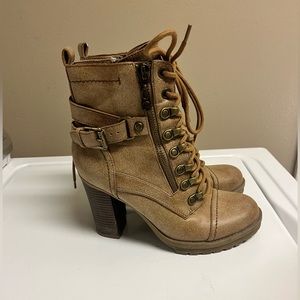 Women’s Boots